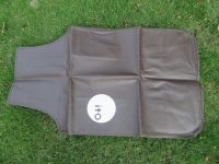 1Pc Protective Travel Luggage Cover Dustproof Suitcase Protecto