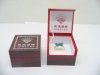 36 Ring Jewelry box wood Gift Showcase Display