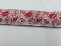 4x1Roll Organza Ribbon 49cm Wide for Craft ac-ft399