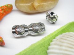 50pcs Metal Beads yw-ac-mb14 50pcs Metal Beads yw-ac-mb14