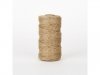 1Roll (100 Mtrs) Burlap Rope Hemp Cord Thread Jute String DIY 1Roll (100 Mtrs) Burlap Rope Hemp Cord Thread Jute String DIY