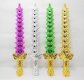 10 Plastic Swords Great Kid Toys Mixed toy-p1266