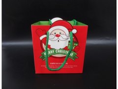 10Pcs HQ Red Xmas Paper Gift Bag Shopping Bag 12x14x12cm 10Pcs HQ Red Xmas Paper Gift Bag Shopping Bag 12x14x12cm