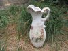 1Pc Vintage Ancient Decorative Flower Vase Flower Pot 1Pc Vintage Ancient Decorative Flower Vase Flower Pot