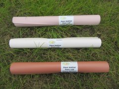 2Rolls Faux Leather Pad Craft Decor Craft Scrapbooking 30x42cm