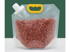 2x4Pcs Sealed Rice Grain Storage Bag Moisture-Proof Insect-Proof 2x4Pcs Sealed Rice Grain Storage Bag Moisture-Proof Insect-Proof