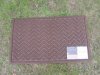 1Pc High Quality All Purpose Outdoor Mat Non-Slip Mat Home Decor