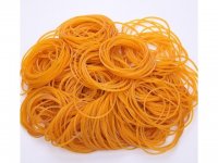 500Gram Bulk Multi-Purpose Various Usage Rubber Band 500Gram Bulk Multi-Purpose Various Usage Rubber Band