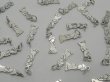 200 Charms Metal Praying Boys Jewellery Pendants (image for) 200 Charms Metal Praying Boys Jewellery Pendants