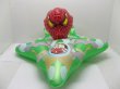 5 Inflatable Spiderman Airplane Inflate toy (image for) 5 Inflatable Spiderman Airplane Inflate toy