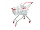 Shopping Trolleys