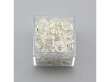 (image for) 250g (3300pcs) Silver Jump Ring Jumprings Jewellery Finding 5mm