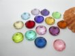 (image for) 400 Diamond Confetti Wedding Table Scatter Mixed