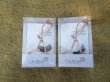 6Pcs Compact Eyelash Curler Eye Curling Clip Tools Rose Gold