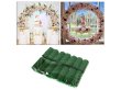 1Pack x 14Pcs Foam Block DIY Flower Arrangement Foam Mud Base (image for) 1Pack x 14Pcs Foam Block DIY Flower Arrangement Foam Mud Base