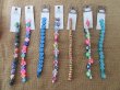 12Strings Polymer Beads Strands DIY Craft Jewelry Accessories