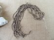 (image for) 50Strings x 130Pcs Wooden Coconut Loose Beads DIY Jewellery Maki