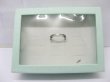 140 Ring Display Cases Jewellery Showcase dis-r-ch7 (image for) 140 Ring Display Cases Jewellery Showcase dis-r-ch7