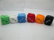 (image for) 24Pcs Funny Sponge Materials Words Dice with Sucker Wholesale