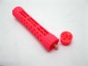 4x12 Plastic Beauty Hair Roller Curler Roller 4x12 Plastic Beauty Hair Roller Curler Roller