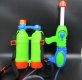 1Set HQ Toy Water Pump Water Gun Pistol