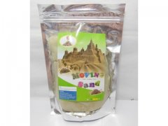 1Kilo Magic Motion Moving Kinetic Sand for Craft 1Kilo Magic Motion Moving Kinetic Sand for Craft