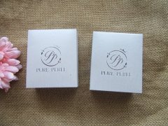 (image for) 9Pcs Luxury Pendant Bracelet Necklace Jewellery Gift Box Display