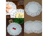 (image for) Doilies