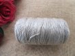 1Roll X 12Meters Cotton & Burlap Rope Hemp Cord Thread Jute Stri (image for) 1Roll X 12Meters Cotton & Burlap Rope Hemp Cord Thread Jute Stri