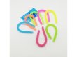 (image for) 20Pcs Glow In the Dark Stress Relief Toy Decompression Artifacts