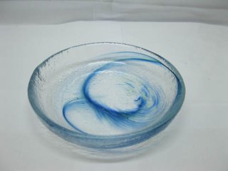 10X Blue Plates Guest Server Wedding Beach Theme (image for) 10X Blue Plates Guest Server Wedding Beach Theme