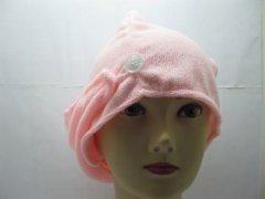 (image for) 10Pcs New Lady's Magic Hair Towel/Hat/Cap