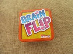 (image for) 1Set Brain Flip Educational Toy for Kids