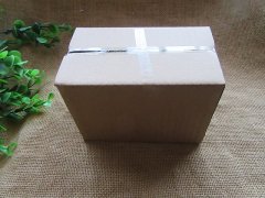 12Pcs Packaging Carton Mailing Box 14x8.4x10.2cm 12Pcs Packaging Carton Mailing Box 14x8.4x10.2cm