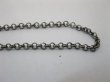 (image for) 100Meter Round Cable Jewelry Unfinish Chain