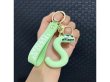 6Pcs Funny Character Cartoon Etc Designs Key Chain Assorted (image for) 6Pcs Funny Character Cartoon Etc Designs Key Chain Assorted