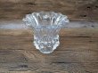 12X Clear Glass Flower Vases Table Decor 128mm (image for) 12X Clear Glass Flower Vases Table Decor 128mm