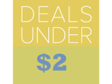 Items Under $2