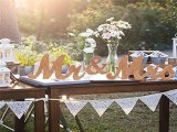 Table Sign