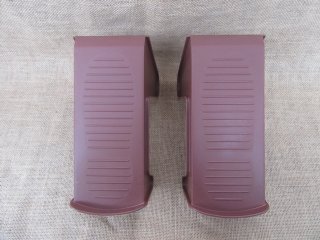 5Pairs Single Shoe Shelf Display Stand Rack Holder