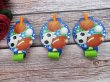 12Pkts X 8Pcs Party Blower Blowouts Whistles Noise Maker (image for) 12Pkts X 8Pcs Party Blower Blowouts Whistles Noise Maker