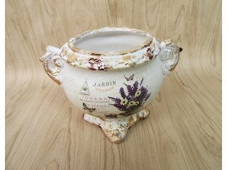 (image for) 4Pcs Vintage Watering Pot Artistic Design?Flower Vases