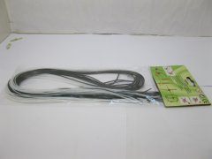 (image for) 10 packs 20 Plastic Craft Hollow Fashion Strings