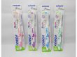 (image for) 12X New Different Color of Adult Morning Kiss Toothbrush