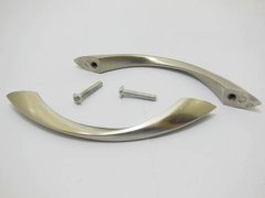 (image for) 10 Heavy Duty Kitchen Cabinet Door Handles 96mm Distance
