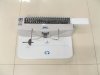 1x New A4 Comb Bookbinding Machine to39 1x New A4 Comb Bookbinding Machine to39