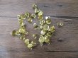 250Grams Golden Metal Bell Charm Beads 20x15mm (image for) 250Grams Golden Metal Bell Charm Beads 20x15mm
