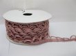 (image for) 5Roll X 14m Braid Lace Ribbon Trim Embellishment