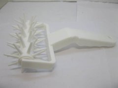 3Pcs Plastic Dough Docker Roller Docker Bakers Pastry Crust Tool 3Pcs Plastic Dough Docker Roller Docker Bakers Pastry Crust Tool