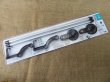 1Set Towel Rack with Suction Cup Towel Holder Hanger Bathroom Or